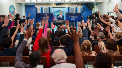 Bessent's Economic Endgame for&nbsp;Iran